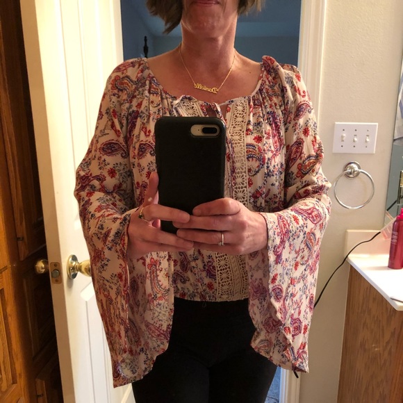 Hobo top - Picture 2 of 5